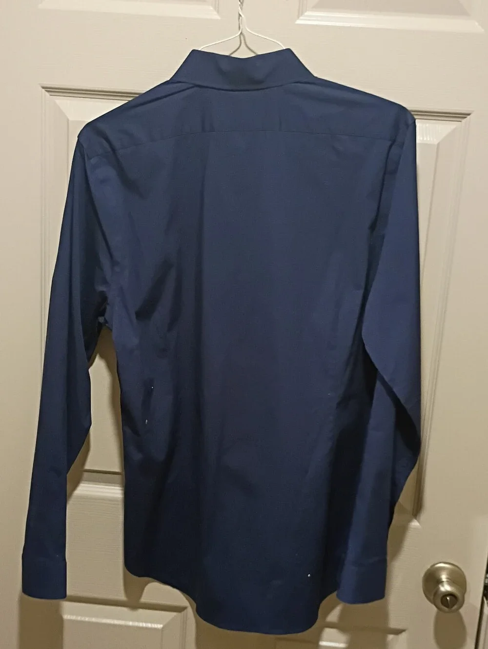 Express 1mx fitted